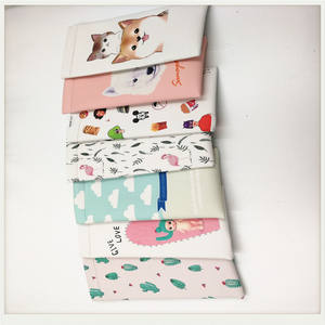 Estuche para lápices con dibujos animados de Miley, estuche rectangular de cuero para gafas, bolsa de almacenamiento para estudiantes de 17x9,5 Cm para uso en la oficina - Product Image 5