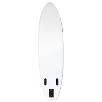 YOJA Planche à pagaie gonflable à vendre, avec accessoires haut de gamme, matériau PVC, 320x80x15cm, utilisation en lac et en rivière pour hommes