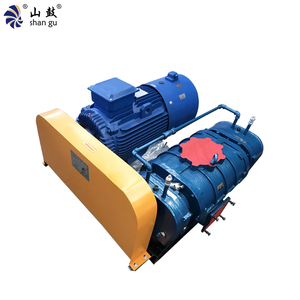 Aérateur à <span class=keywords><strong>vide</strong></span> électrique industriel de marque Shangu avec compresseur de vapeur haute pression - Product Image 6