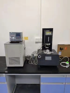 Trung Quốc Nhà cung cấp của DSR nhựa đường năng động cắt rheometer với 1 năm bảo hành 220V - Product Image 5
