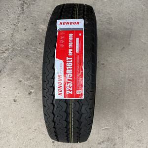 225/75R16LT Ban Truk Ringan Ban Truk Van Box Truck Tahan Aus - Product Image 2