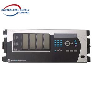 Module d'entrée ICS Triplex T8801, contrôleur d'automatisation de canal, composant - Product Image 3