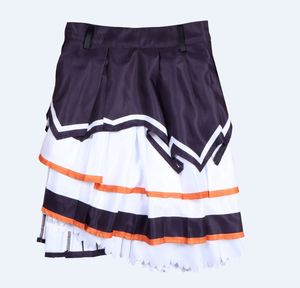 Costume Anime Cosplay Project Sekai Outfits Clothes Colorful Stage Hanasato <span class=keywords><strong>Minori</strong></span> Dress Halloween Carnival Party Suit - Product Image 5