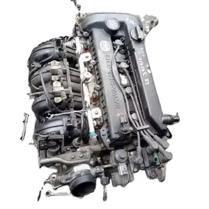 Mazda 6/8/5 sökülmüş parçalar için uygun motor tertibatı 2.3 deplasman silindir bloğu