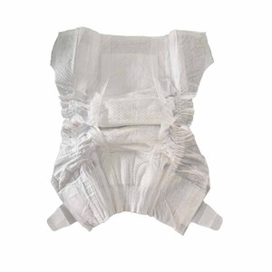 Pannolini per Bambini Usa e Getta Personalizzati Ultra Sottili Completamente Elastici con Protezione Anti-Perdita Qualità Superiore Superficie Asciutta Super Offerta All'Ingrosso OEM - Product Image 3
