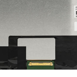 Schermo per Laptop 15.6\" LQ156D1JW42 Compatibile con B156ZAN03.2 per <span class=keywords><strong>Lenovo</strong></span> ThinkPad X1 P52 P52S P53 P53s T590 Display LED 4K 3840*2160 - Product Image 3