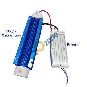 Generador de Ozono, Ozonizador para Purificar el Aire, Purificador de Agua, Elimina Residuos de Pesticidas en Frutas y Verduras - Product Image 4