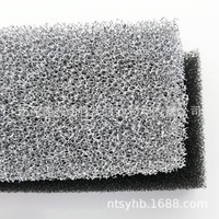 Filter Udara Karbon Aktif Sarang Lebah yang Dipertebal, Struktur Stereo, Adsorpsi yang Ditingkatkan, Penggunaan Ganda Kendaraan & Rumah Tangga, Filter Cina