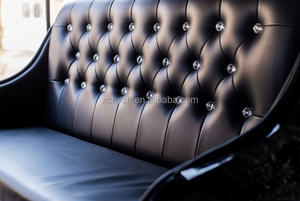 Graceful Electric Tour Car Classic Vintage <span class=keywords><strong>Gran</strong></span> <span class=keywords><strong>Torino</strong></span> para Presidente - Product Image 5