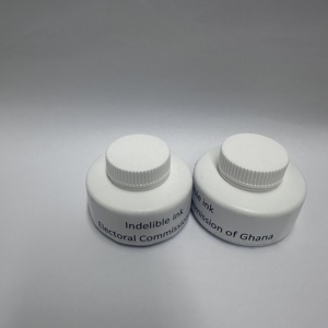 100 ml Bạc Nitrate Mực tím không thể xóa nhòa mực cho Ghana - Product Image 4