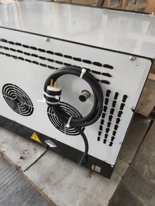 4-слойная Мини электрическая конвекционная печь для выпечки хлеба с 4 лотками - Product Image 5