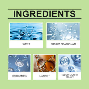 Jakehoe lavello <span class=keywords><strong>scarico</strong></span> cucina tubo del water draga rapida dissolvenza pulitore - Product Image 4