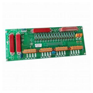 โมดูลการกระจายพลังงาน8U-PWCNTA-CN 24V ราง DIN 20A สำหรับระบบ DCS แบบดั้งเดิมใหม่ - Product Image 1