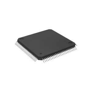 ชุด DF2144FA20IV วงจรรวมชุดแผงวงจรรวม IC MCU 128KB 16BIT 100 BFQFP แบบฝัง100QFP - Product Image 1