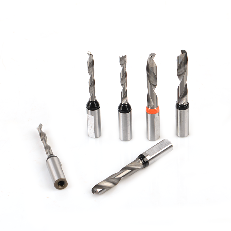 Professional YASEN KJ1 Tungsten Carbide Drill