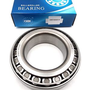 Rodamiento de Rodillos Cónicos HM518445/518410 518445/518410 518445 518410 - Product Image 5