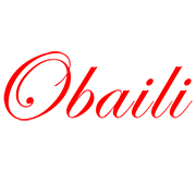 Xiamen Obaili Manufacturing Ltd. logo