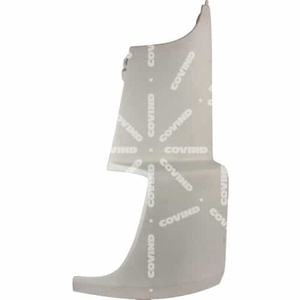 PANEL DE DEFENSA DELANTERO IZQUIERDO adecuado para Mercedes ACTROS 3 ACTROS 3 MEGA SPACE (9438841922) - Product Image 1