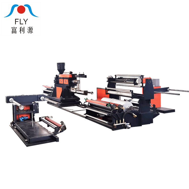 2022 Сделано в Китае FLY1800 машина для ламинирования пластиковой бумаги, машина для ламинирования алюминиевой фольги