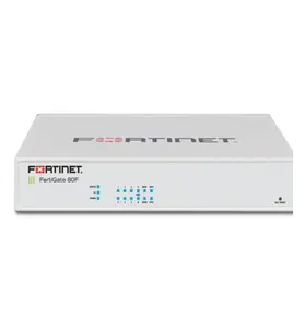 Fortinet FG-80F Firewall License Integrated Threat Protection (UTP) FC-10-0080F-950-02-12 Fortinet Firewall License