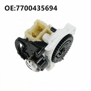 Actionneur de verrouillage centralisé de hayon BEVINSEE pour <span class=keywords><strong>Renault</strong></span> Clio MK2 <span class=keywords><strong>Megane</strong></span> Scenic - Product Image 6