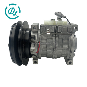 สายคอมเพรสเซอร์ EexcavaStart A C รุ่น 4709228 4709228H SG447160-4430 สำหรับรถขุด ZX470-5G ZX470H-5G ZX470LC-5B ZX470LC-5G - Product Image 1