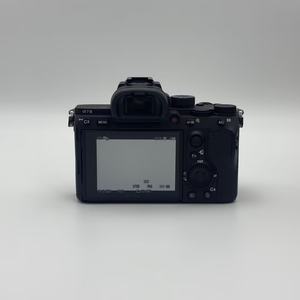 Appareil photo hybride d'occasion <span class=keywords><strong>Sony</strong></span> <span class=keywords><strong>A7</strong></span> <span class=keywords><strong>III</strong></span>+24-70, prêt pour la vente en gros, idéal pour l'approvisionnement en gros, caméra vidéo 4K, hybride plein format - Product Image 5