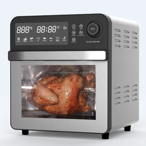 Fabrica directo 12.7 quarts gran capacidad Electrio <span class=keywords><strong>Freidora</strong></span> de aire <span class=keywords><strong>sin</strong></span> humo AF529T Aparatos domesticos - Product Image 1