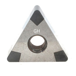 <span class=keywords><strong>CNC</strong></span> <span class=keywords><strong>pcbn</strong></span> 6 lời khuyên chuyển công cụ chèn tnga tnmg tnga160408 rắn CBN chèn cho thép cứng - Product Image 1