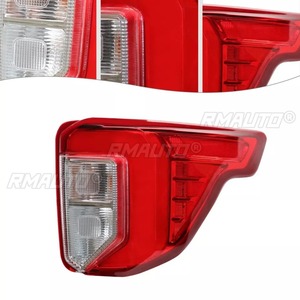 Pour Ford Explorer 2020-2022, feux de jour à LED, feux antibrouillard étanches, ensemble de feux arrière de voiture, kit carrosserie LB5Z13404F - Product Image 2