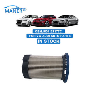 MANER 5Q0127177C Piezas de Motor, Filtro de Combustible para Generador Diésel, para VW Beetle, Golf, Jetta - Product Image 2