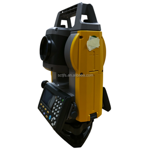 Estación Total de encuesta robótica profesional de alto rendimiento Marca japonesa GTS2002 <span class=keywords><strong>Precio</strong></span> barato Estación Total de alta <span class=keywords><strong>calidad</strong></span> para encuesta - Product Image 5