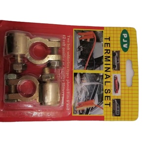 ZX Vente directe d'usine <span class=keywords><strong>Prix</strong></span> Compresseur de <span class=keywords><strong>borne</strong></span> de batterie de <span class=keywords><strong>voiture</strong></span> Connecteur <span class=keywords><strong>électrique</strong></span> - Product Image 3