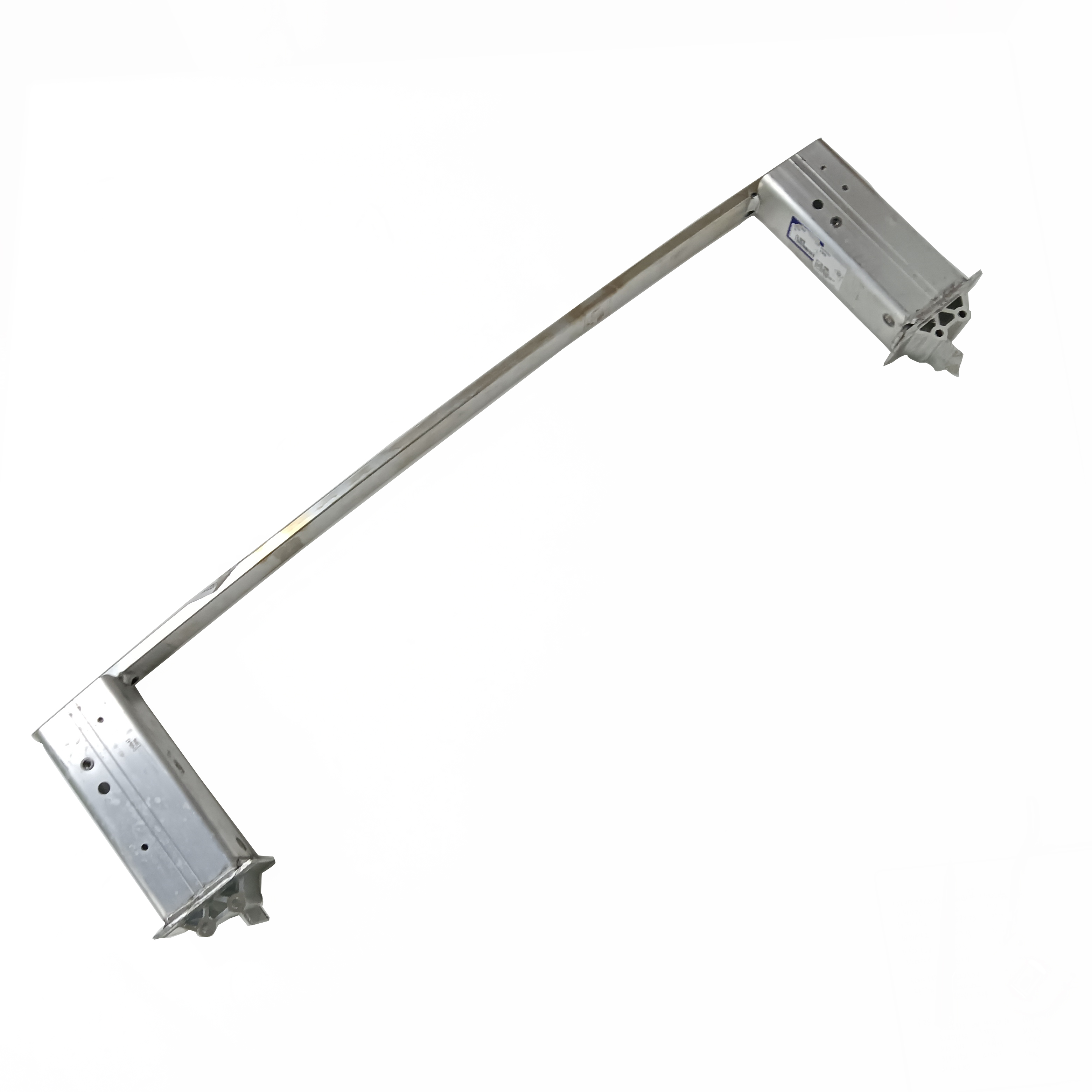 Volvo Xc90 Engine Cradle Brace System For Repair & Replacement Oem