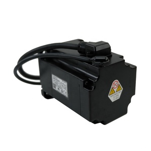 มอเตอร์แท้จากญี่ปุ่น Sgmjv08ade65 750W 200V Sgmjv-08Ade65 มอเตอร์ไฟฟ้ากระแสสลับ - Product Image 5