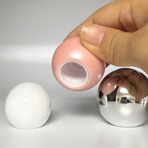 Tùy Chỉnh Sang Trọng Độc Đáo Nhựa Nước Hoa Over <span class=keywords><strong>Cap</strong></span> Nước Hoa Nắp Vòng Bóng Nước Hoa Fea15 <span class=keywords><strong>Cap</strong></span> Cho Chai - Product Image 3