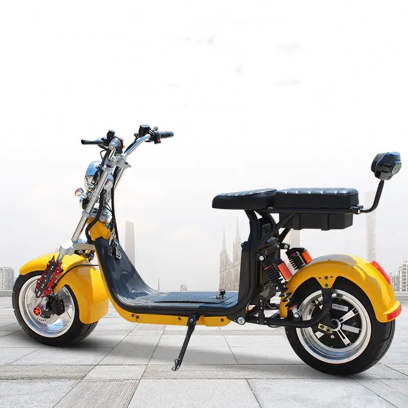 Cityco Scooter kickbike trasporto di Mare Libero YIDE Bicicletta