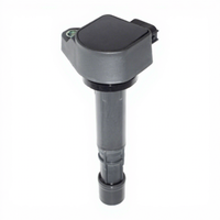 Bobine d'allumage UF400 30520PGKA01 30520PVJA01 pour MDX RL CL EL Accord 1.7L 3.0L 3.5L 3.7L V6 Pièces automobiles