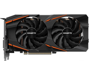 Brand New RX580 2048SP-8GB MXM Desktop Fan GDDR5 8GB Graphics Card 2-Year Warranty Gigabyte RX580 2048SP-8GB Brand New RX580 204 - Product Image 1