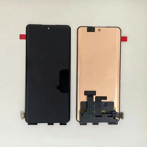Écran tactile Incell OPPO Reno8T 5G A1pro/<span class=keywords><strong>A2pro</strong></span>/A3pro/F27pro+ HD+/FHD, dureté saphir, garantie 1 an pour utilisation à l'étranger - Product Image 1