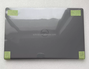 Carcasa Trasera Superior para Laptop Dell <span class=keywords><strong>Vostro</strong></span> 15 <span class=keywords><strong>3510</strong></span> 3515 3520 3525 3530, Tapa Trasera 0W32WH 0DWRHJ, Venta al Por Mayor - Product Image 2