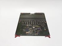 Pièce de rechange originale de carte de circuit imprimé d'occasion SEK 00.785.0415/01 pour machines d'impression offset