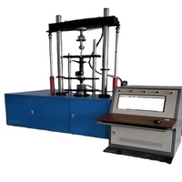 Testeur de performance des pneus convivial, fonctionnement simple, processus de test entièrement automatique, réduction des coûts de main-d'œuvre