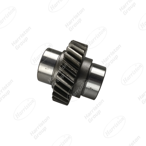 FM World Harvester Ersatzteile N85T-04011D Hydraulik pumpe Zahnrad 11 Splin - Product Image 3