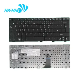 Produtos Super Setembro 2023 TR Turquia teclado para ASUS EEE PC 1005HA 1008HA 1001HA laptop