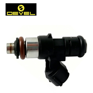 Inyector de Combustible PQ24 PQ25 0280158251 para VW Load up, Skoda Citigo, <span class=keywords><strong>Seat</strong></span> <span class=keywords><strong>Ibiza</strong></span> Mii 1.0 2011-2023 CHYA CHYB CPGA, Válvula de Boquilla de Gasolina - Product Image 1