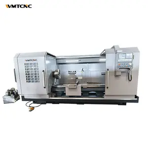 Good torno cnc lathe trade CK61100x2000 2/3 axis cnc lathe machine with hydraulic chuck