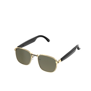 Lunettes Intelligentes IA Abordables pour Appels Sans Fil, Musique, Verres Polarisés avec Protection UV et Traduction IA - Product Image 6