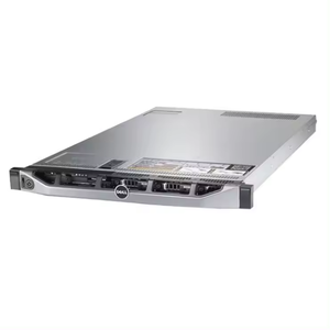 Precio de venta más vendido de fábrica al por mayor PowerEdge R630 2,5 1U Rack Server Storage En stock - Product Image 3