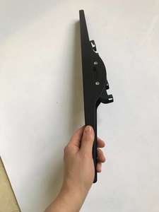 Fabricants chinois de supports muraux pour téléviseurs LCD LED 65 pouces, inclinables, pivotants, rotatifs, à mouvement complet - Product Image 6